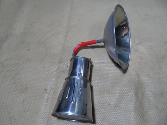 ตะเกียงแก๊ส