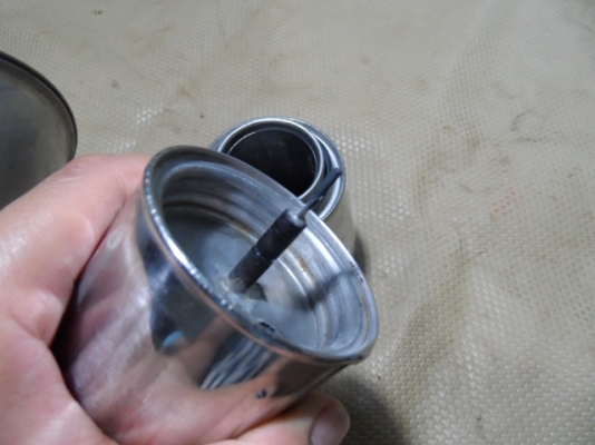 ตะเกียงแก๊ส