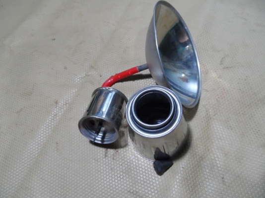 ตะเกียงแก๊ส