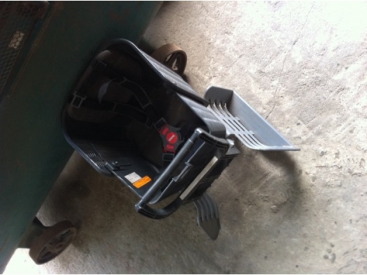 ตระกร้าเด็ก VRS import auto part