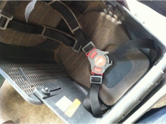 ตระกร้าเด็ก VRS import auto part