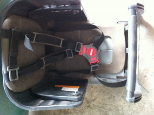 ตระกร้าเด็ก VRS import auto part