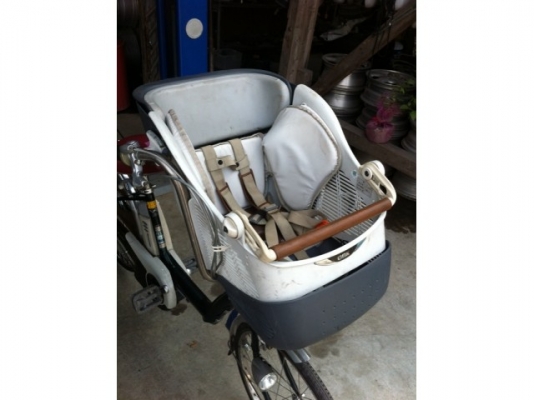 ตระกร้าเด็ก VRS import auto part