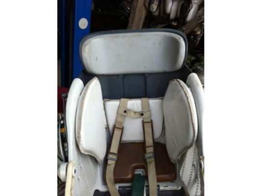 ตระกร้าเด็ก VRS import auto part