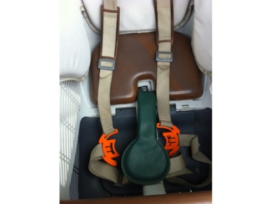 ตระกร้าเด็ก VRS import auto part