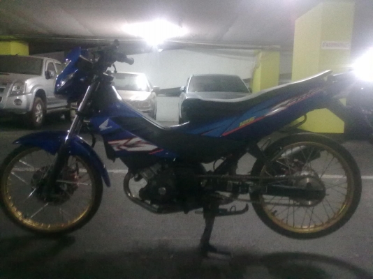 ขาย โซนิค ปี52 18,500 ไม่ลด