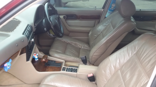 ขายBMW BIG NOTE ปี95