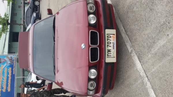 ขายBMW BIG NOTE ปี95