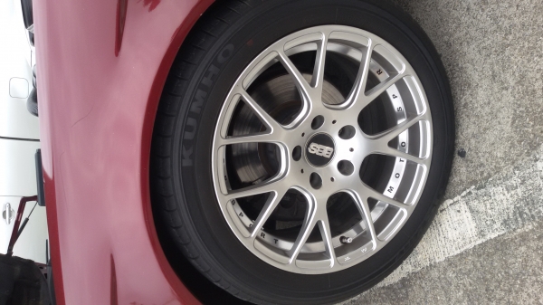 ขายBMW BIG NOTE ปี95