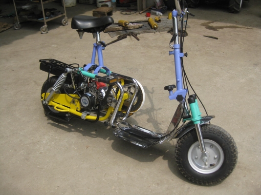 ขายรถตัดหญ้า(ตัดกรีน)BARONES พร้อมใช้งาน ขายรถตัดหญ้า(ตัดกรีน)BARONES พร้อมใช้งาน