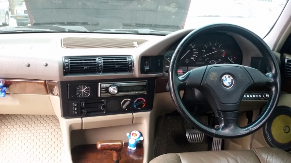 ขายBMW BIG NOTE ปี95