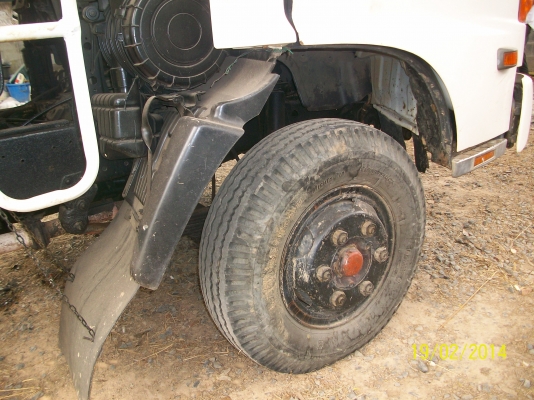 ขายด่วนหกล้อดั๊ม ฮีโน่ ขายด่วนหกล้อดั๊ม ฮีโน่