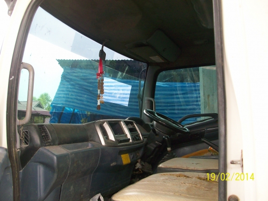 ขายด่วนหกล้อดั๊ม ฮีโน่ ขายด่วนหกล้อดั๊ม ฮีโน่