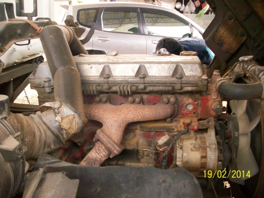 ขายด่วนหกล้อดั๊ม ฮีโน่ ขายด่วนหกล้อดั๊ม ฮีโน่