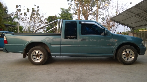 ขาย IZUSU มังกรทอง SLX เครื่อง 2.5 DI TURBO สนใจโทรสอบถามได้คับ ขาย IZUSU มังกรทอง SLX เครื่อง 2.5 DI TURBO สนใจโทรสอบถามได้คับ