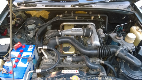 ขาย IZUSU มังกรทอง SLX เครื่อง 2.5 DI TURBO สนใจโทรสอบถามได้คับ ขาย IZUSU มังกรทอง SLX เครื่อง 2.5 DI TURBO สนใจโทรสอบถามได้คับ