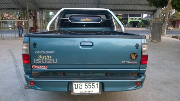 ขาย IZUSU มังกรทอง SLX เครื่อง 2.5 DI TURBO สนใจโทรสอบถามได้คับ ขาย IZUSU มังกรทอง SLX เครื่อง 2.5 DI TURBO สนใจโทรสอบถามได้คับ