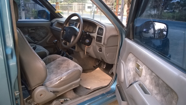 ขาย IZUSU มังกรทอง SLX เครื่อง 2.5 DI TURBO สนใจโทรสอบถามได้คับ ขาย IZUSU มังกรทอง SLX เครื่อง 2.5 DI TURBO สนใจโทรสอบถามได้คับ