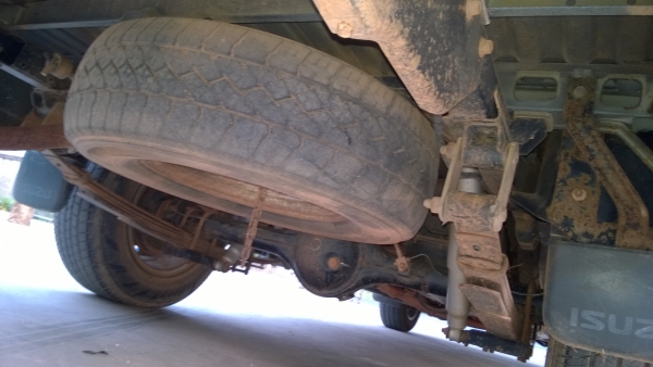 ขาย IZUSU มังกรทอง SLX เครื่อง 2.5 DI TURBO สนใจโทรสอบถามได้คับ ขาย IZUSU มังกรทอง SLX เครื่อง 2.5 DI TURBO สนใจโทรสอบถามได้คับ