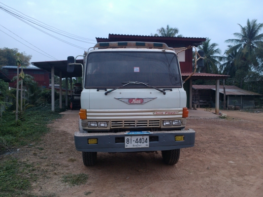 ขายรถ 10ล้อ 2เพลา Hino sumo 227 ดั้มจบการขายแล้วที่985000 ขอบคุณพี่เสือมากๆครับที่ให้บริการพื้นที่ขายครับ ขายรถ 10ล้อ 2เพลา Hino sumo 227 ดั้มจบการขายแล้วที่985000 ขอบคุณพี่เสือมากๆครับที่ให้บริการพื้นที่ขายครับ