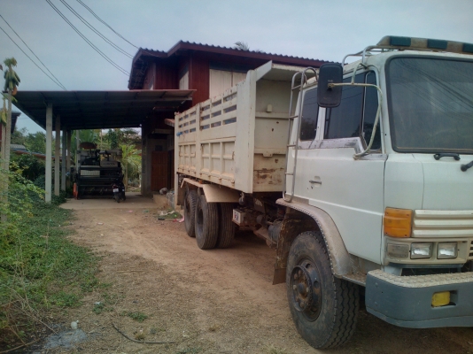ขายรถ 10ล้อ 2เพลา Hino sumo 227 ดั้มจบการขายแล้วที่985000 ขอบคุณพี่เสือมากๆครับที่ให้บริการพื้นที่ขายครับ ขายรถ 10ล้อ 2เพลา Hino sumo 227 ดั้มจบการขายแล้วที่985000 ขอบคุณพี่เสือมากๆครับที่ให้บริการพื้นที่ขายครับ