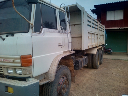 ขายรถ 10ล้อ 2เพลา Hino sumo 227 ดั้มจบการขายแล้วที่985000 ขอบคุณพี่เสือมากๆครับที่ให้บริการพื้นที่ขายครับ ขายรถ 10ล้อ 2เพลา Hino sumo 227 ดั้มจบการขายแล้วที่985000 ขอบคุณพี่เสือมากๆครับที่ให้บริการพื้นที่ขายครับ