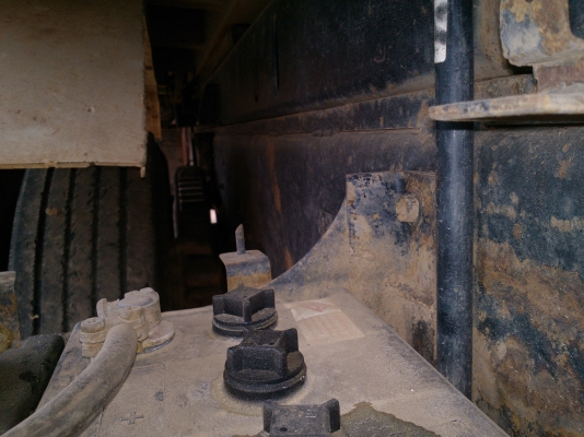 ขายรถ 10ล้อ 2เพลา Hino sumo 227 ดั้มจบการขายแล้วที่985000 ขอบคุณพี่เสือมากๆครับที่ให้บริการพื้นที่ขายครับ ขายรถ 10ล้อ 2เพลา Hino sumo 227 ดั้มจบการขายแล้วที่985000 ขอบคุณพี่เสือมากๆครับที่ให้บริการพื้นที่ขายครับ