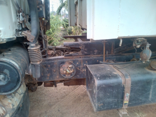 ขายรถ 10ล้อ 2เพลา  Hino sumo 227 ดั้มจบการขายแล้วที่985000 ขอบคุณพี่เสือมากๆครับที่ให้บริการพื้นที่ขายครับ