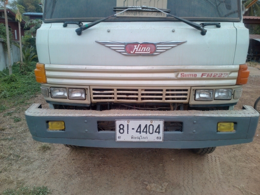 ขายรถ 10ล้อ 2เพลา Hino sumo 227 ดั้มจบการขายแล้วที่985000 ขอบคุณพี่เสือมากๆครับที่ให้บริการพื้นที่ขายครับ ขายรถ 10ล้อ 2เพลา Hino sumo 227 ดั้มจบการขายแล้วที่985000 ขอบคุณพี่เสือมากๆครับที่ให้บริการพื้นที่ขายครับ