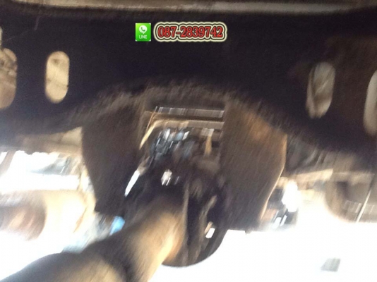 ขายรถบรรทุก (ไม่ดั้ม) 10 ล้อ 1 เพลา กระบะสแตนเลสทั้งลูก