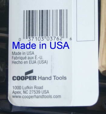 ขายสินค้า NICHOLSON, ตะไบหยาบ 12", ฆ้อนด้ามไม้ 16oz., คีมล๊อค 10", ไขควงชุด 6 ด้าม ขายสินค้า NICHOLSON, ตะไบหยาบ 12", ฆ้อนด้ามไม้ 16oz., คีมล๊อค 10", ไขควงชุด 6 ด้าม