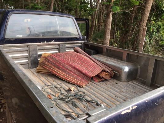 ฝากขาย toyota ไมตี้ เปลี่ยนเครื่องเป็น 2L 279764 แค๊บ ราคาคุยได้ เจ้าของขายเอง