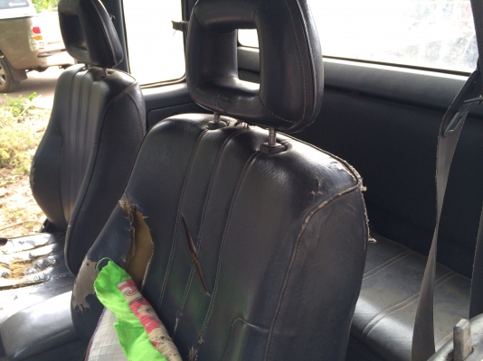 ฝากขาย toyota ไมตี้ เปลี่ยนเครื่องเป็น 2L 279764 แค๊บ ราคาคุยได้ เจ้าของขายเอง