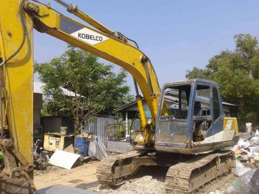 ขายKobelco 120-3