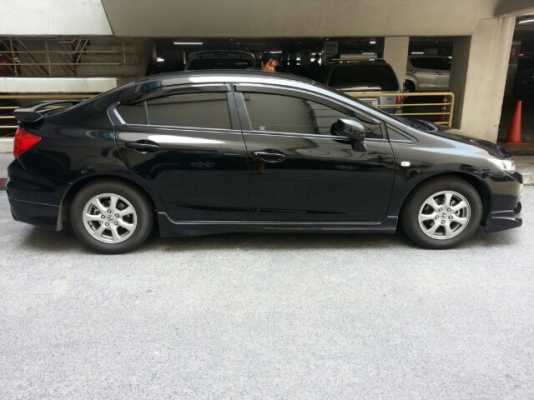 ขายรถป้ายแดง 1 เดือน วิ่งพันโล จอดไม่ได้ใช้