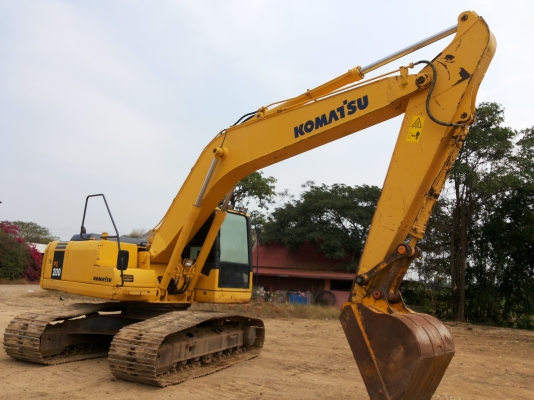 รถแม็กโค    (รถสวยพร้อมใช้งาน )