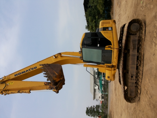 รถแม็กโค    (รถสวยพร้อมใช้งาน )