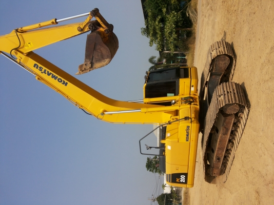 รถแม็กโค    (รถสวยพร้อมใช้งาน )