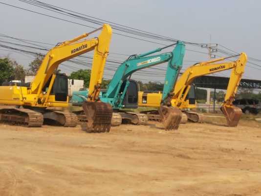 รถแม็กโค    (รถสวยพร้อมใช้งาน )