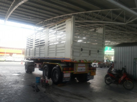 ขายด่วนลูกพ่วง3คานแท้