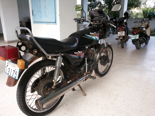ขาย gto125m4 ขาย gto125m4