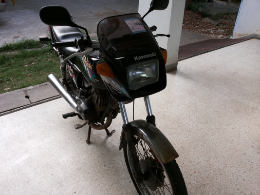 ขาย gto125m4 ขาย gto125m4