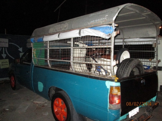 เอเซียทรานสปอร์ตเตอร์ บริการ เคลื่อน-ย้าย..ขน-ส่ง รถมอเตอร์ไซค์ ทุกประเภท เรามีบริการทั้งรถตู้และกระบะมีหลังคา