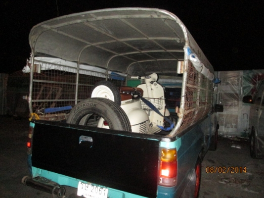 เอเซียทรานสปอร์ตเตอร์ บริการ เคลื่อน-ย้าย..ขน-ส่ง รถมอเตอร์ไซค์ ทุกประเภท เรามีบริการทั้งรถตู้และกระบะมีหลังคา