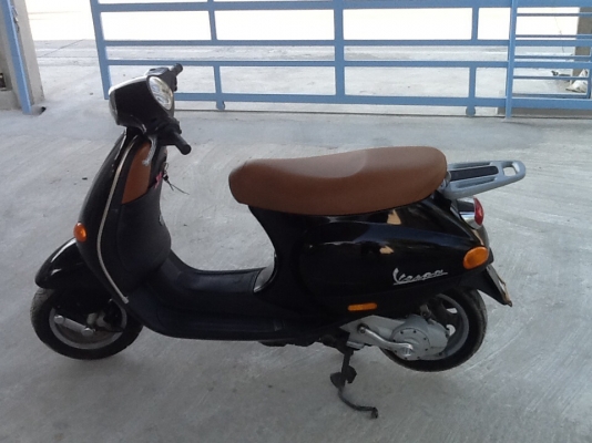 ขายเวสป้า ET4 50cc