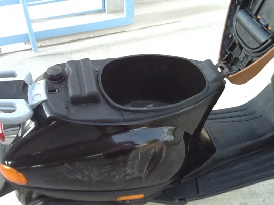 ขายเวสป้า ET4 50cc