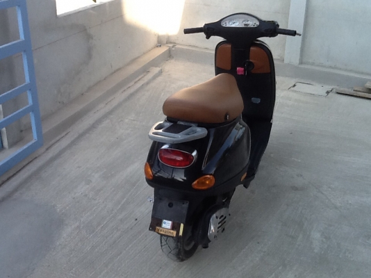 ขายเวสป้า ET4 50cc