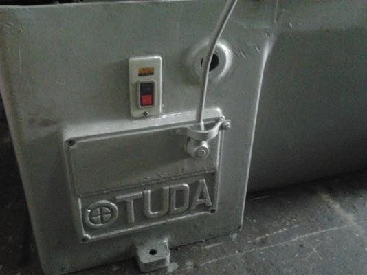 ขายเครื่องกลึง 4 ฟุต TUDA