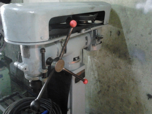 ขายเครื่องมิลลิ่งเล็ก