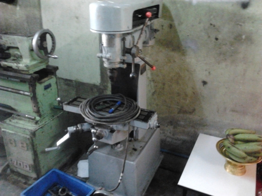 ขายเครื่องมิลลิ่งเล็ก